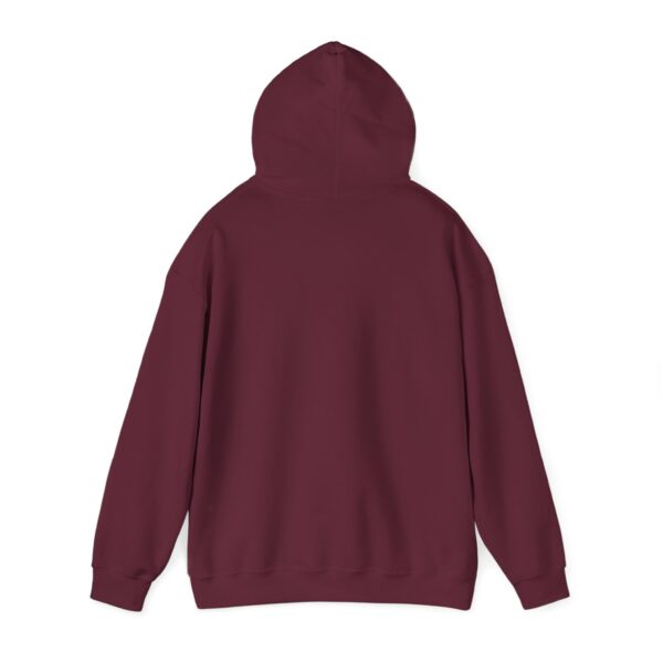 Show Your Dignity and Pride with This Premium 'DAP' Graphic Hoodie - Image 30