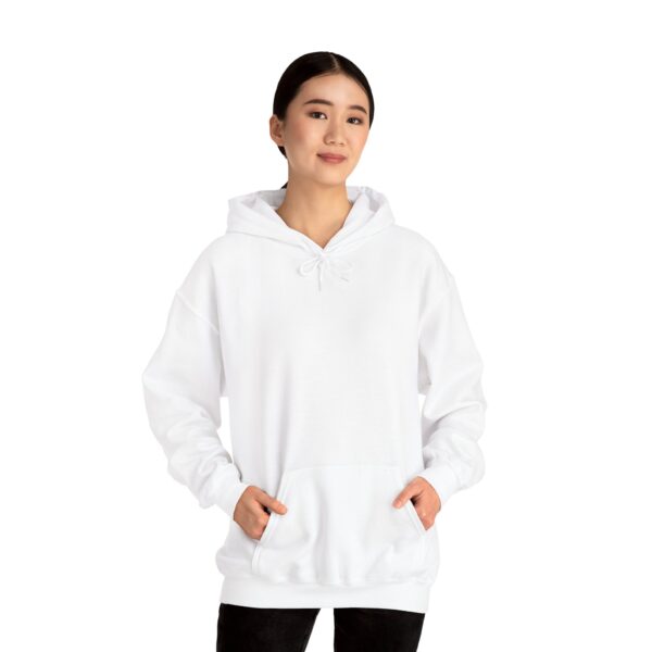 Show Your Dignity and Pride with This Premium 'DAP' Graphic Hoodie - Image 20