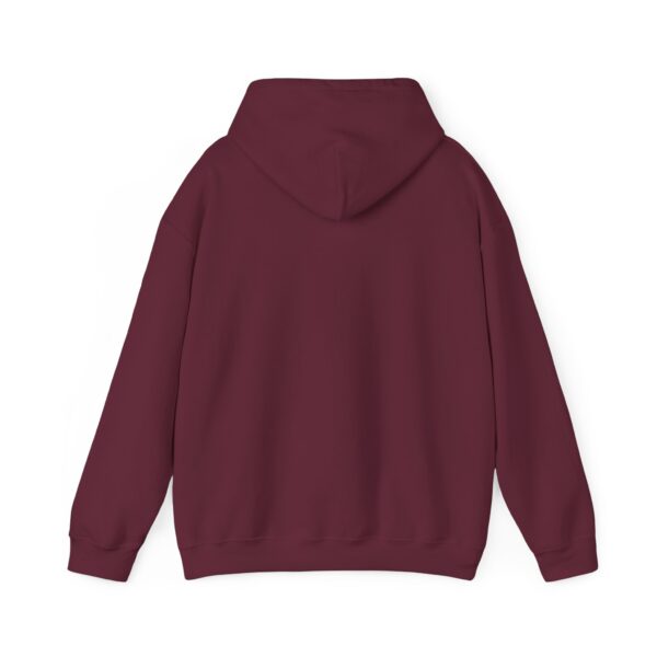 Show Your Dignity and Pride with This Premium 'DAP' Graphic Hoodie - Image 29