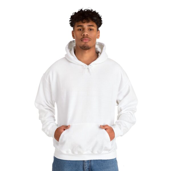 Show Your Dignity and Pride with This Premium 'DAP' Graphic Hoodie - Image 14
