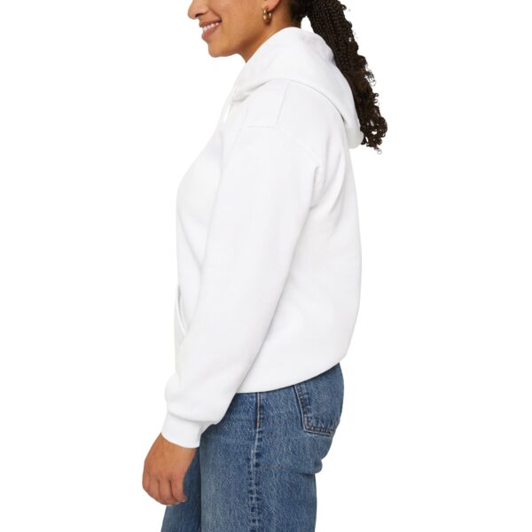 Show Your Dignity and Pride with This Premium 'DAP' Graphic Hoodie - Image 25