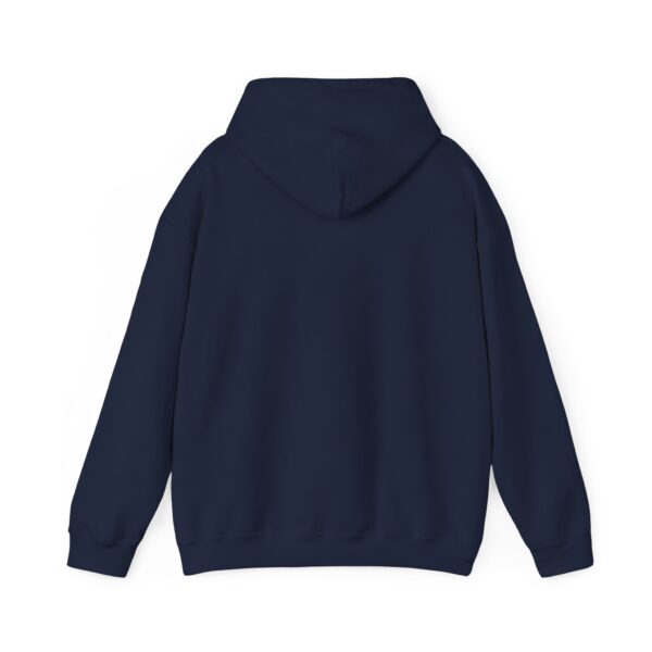 Show Your Dignity and Pride with This Premium 'DAP' Graphic Hoodie - Image 3