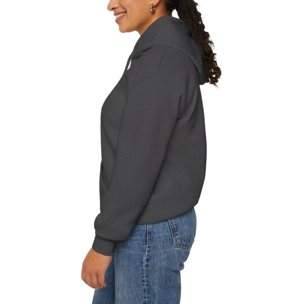 Show Your Dignity and Pride with This Premium 'DAP' Graphic Hoodie - Image 51