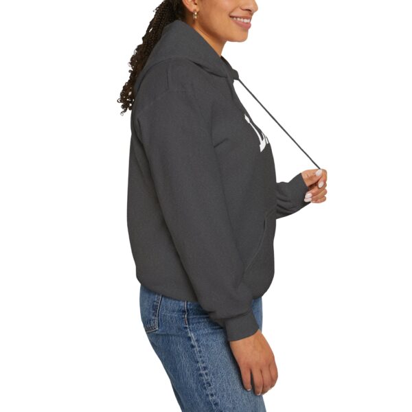 Show Your Dignity and Pride with This Premium 'DAP' Graphic Hoodie - Image 50