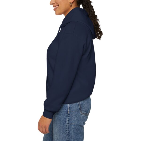 Show Your Dignity and Pride with This Premium 'DAP' Graphic Hoodie - Image 12