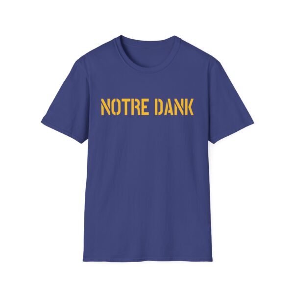 Notre Dank T-Shirt