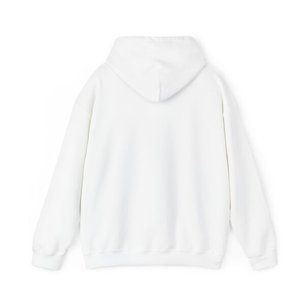 Show Your Dignity and Pride with This Premium 'DAP' Graphic Hoodie - Image 16