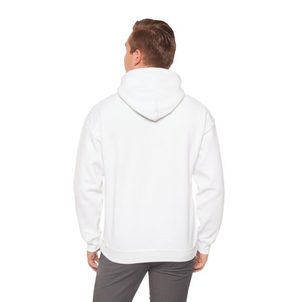 Show Your Dignity and Pride with This Premium 'DAP' Graphic Hoodie - Image 23