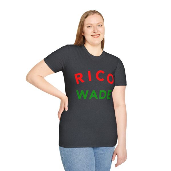 Atlanta's Hip-Hop Heritage: The 'Rico Wade' Tee - Image 18