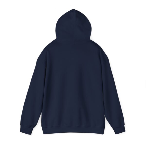 Show Your Dignity and Pride with This Premium 'DAP' Graphic Hoodie - Image 4