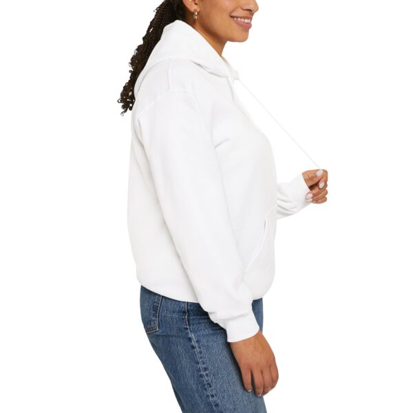 Show Your Dignity and Pride with This Premium 'DAP' Graphic Hoodie - Image 24