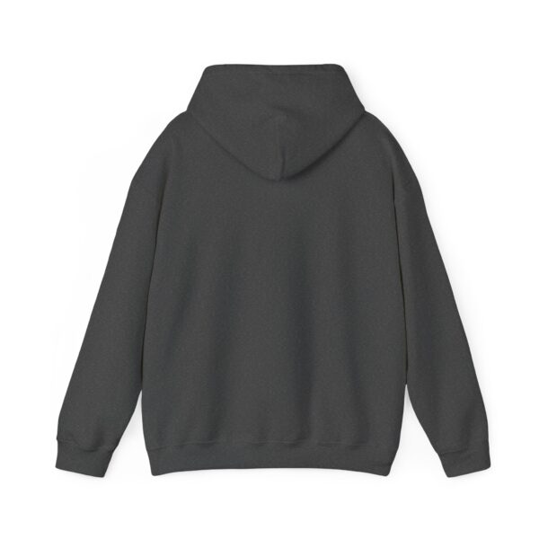 Show Your Dignity and Pride with This Premium 'DAP' Graphic Hoodie - Image 42