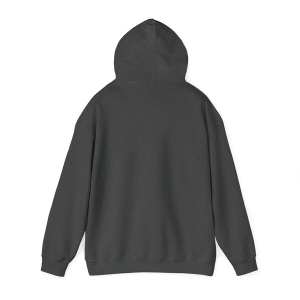 Show Your Dignity and Pride with This Premium 'DAP' Graphic Hoodie - Image 43