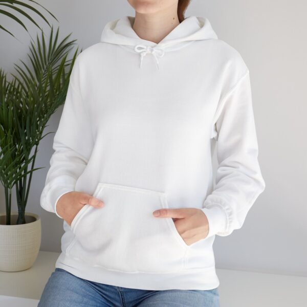 Show Your Dignity and Pride with This Premium 'DAP' Graphic Hoodie - Image 26