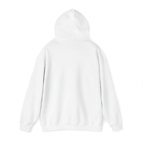 Show Your Dignity and Pride with This Premium 'DAP' Graphic Hoodie - Image 17