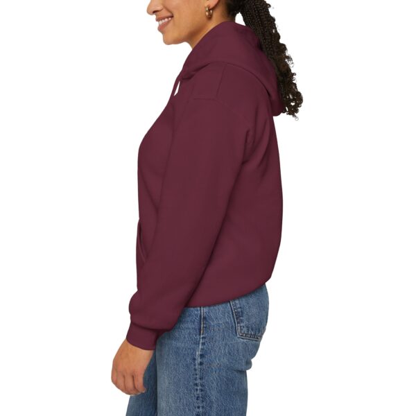 Show Your Dignity and Pride with This Premium 'DAP' Graphic Hoodie - Image 38