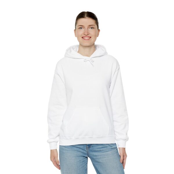Show Your Dignity and Pride with This Premium 'DAP' Graphic Hoodie - Image 21