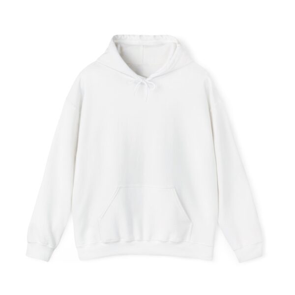 Show Your Dignity and Pride with This Premium 'DAP' Graphic Hoodie - Image 15