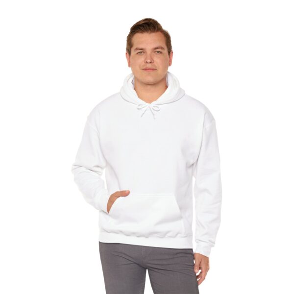 Show Your Dignity and Pride with This Premium 'DAP' Graphic Hoodie - Image 22
