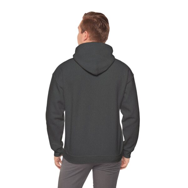 Show Your Dignity and Pride with This Premium 'DAP' Graphic Hoodie - Image 49
